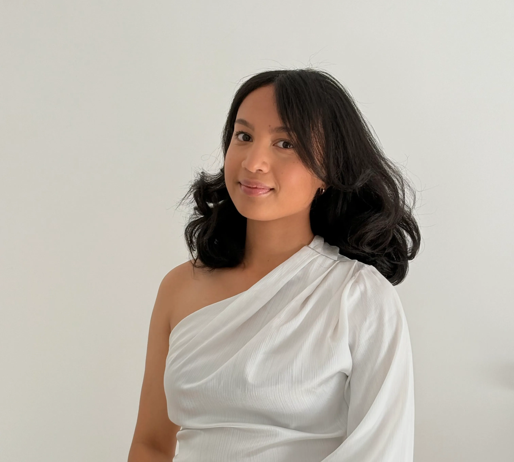 Témoignage de Aina H.Ranja, auteure de Plus Grand que L'épreuve.